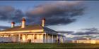 Cape Nelson Lighthouse Cotttage - VIC (PBH3 00 32400)
